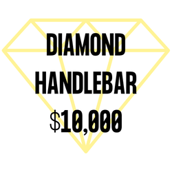 Diamond Handlebar Sponsorship